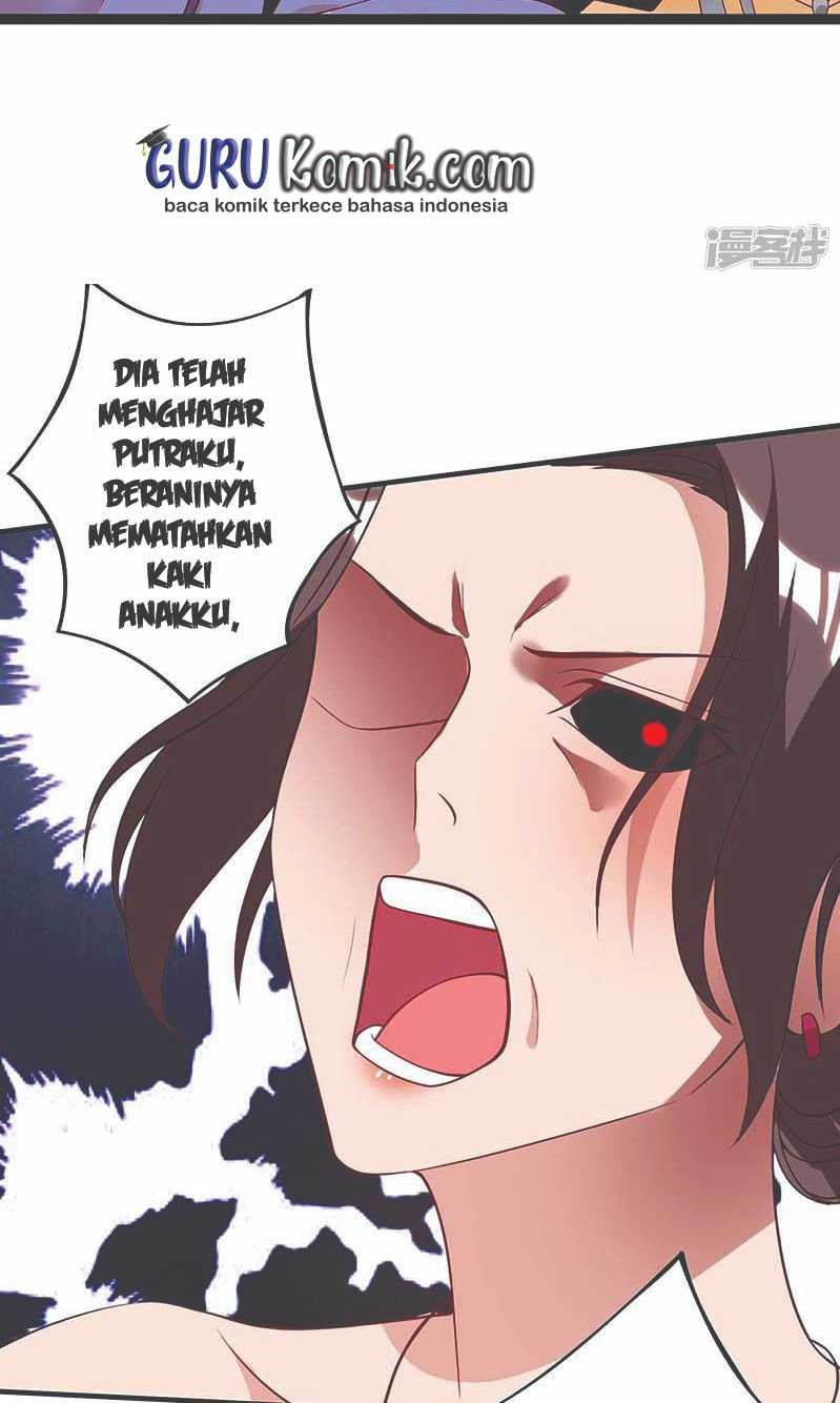 Rebirth Abandoned Less Return Chapter 101 Gambar 15